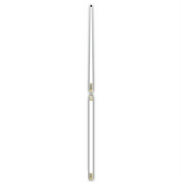 Digital 532-VW 16' VHF Antenna - White