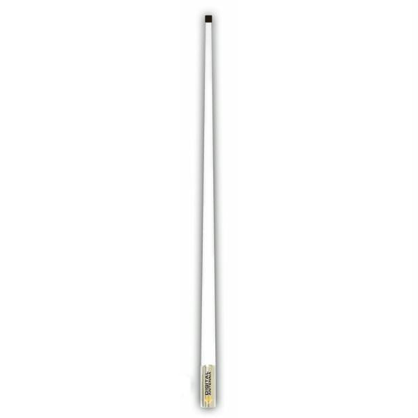 Digital 538-AW 8' AM-FM Antenna