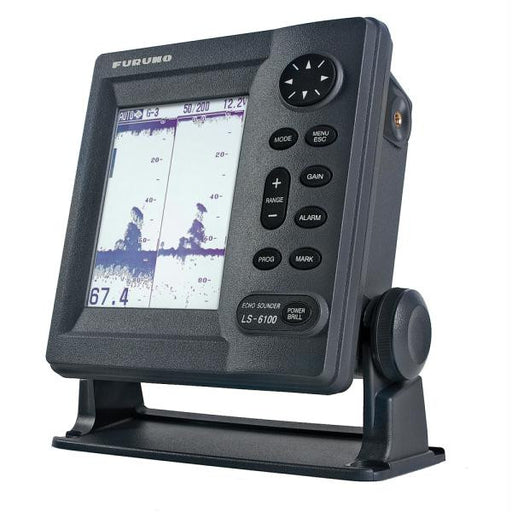 Furuno LS6100 Echosounder