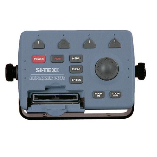 SI-TEX Explorer Plus Without GPS Antenna