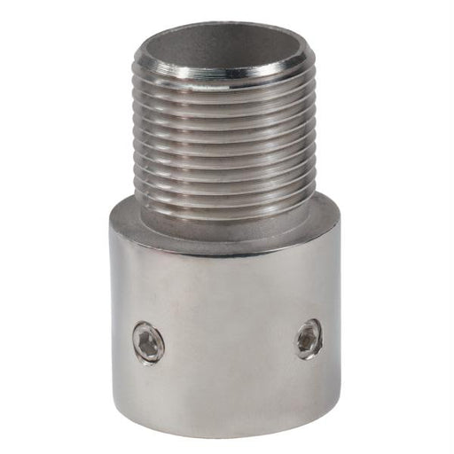 Shakespeare 4705 Pipe Adapter