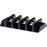Blue Sea 2604 Terminal Block 65 Ampere 4 Circuit