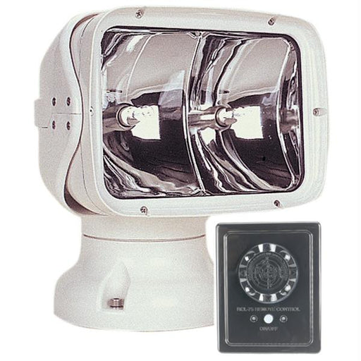 ACR RCL-75 Searchlight w-Point Pad&#153; - 12V