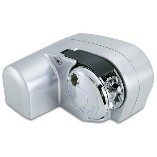 Quick Genius 600 500w 12v 1-4&quot; Gypsy Horizontal Windlass