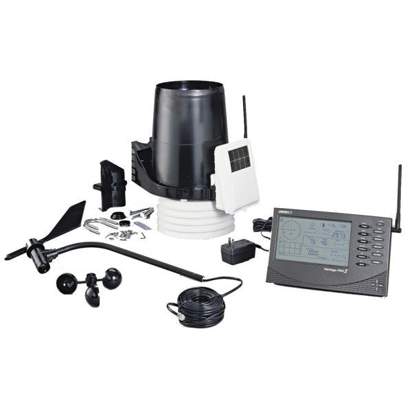 Davis Vantage Pro2&trade; Wireless Weather Station