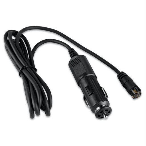 Garmin 12V Adapter f-Cigarette Lighter