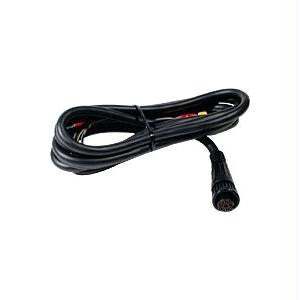 Garmin Power-Data Cable (Bare Wires)for 20xx, 30xx, 22xx, 32xx Series