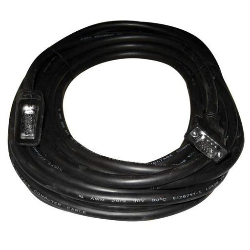 Raymarine E-Series Video Out Cable - 20M