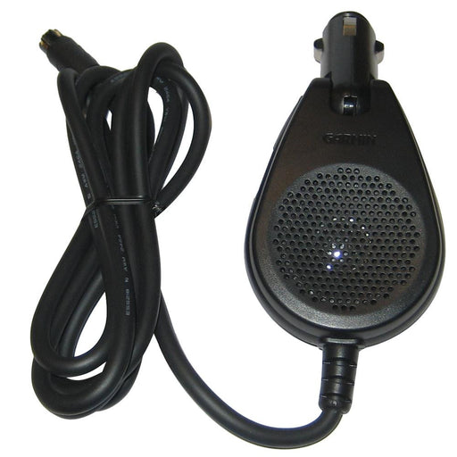 Garmin External Speaker w-12-24V Adapter Cable