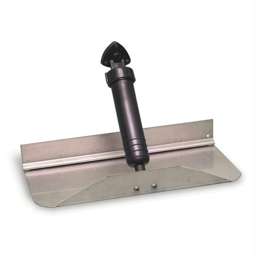 Bennett Trim Tab Kit 24&quot; x 9&quot; w-o Control