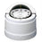 Ritchie DNW-200 Navigator Compass - Binnacle Mount - White