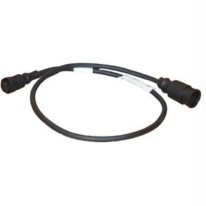 Raymarine Transducer Adapter Cable f-DSM30 & DSM300