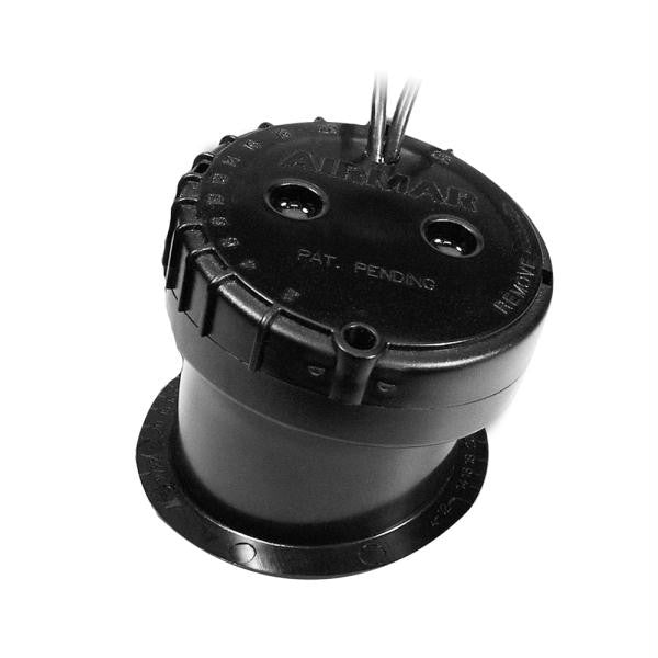 Standard Horizon DST525 In-Hull Depth Transducer