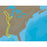 C-MAP NT+ NA-C040 - Miss. River Delta-St. Paul - C-Card