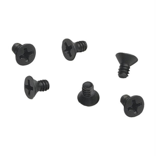 Blue Sea 8035 Circuit Breaker Mounting Screws - 6 Pack