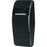 Blue Sea 8295 Contura Switch Actuator - Black - Double Lense