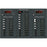 Blue Sea 8408 AC Main + 6 Positions - DC Main + 18 Positions