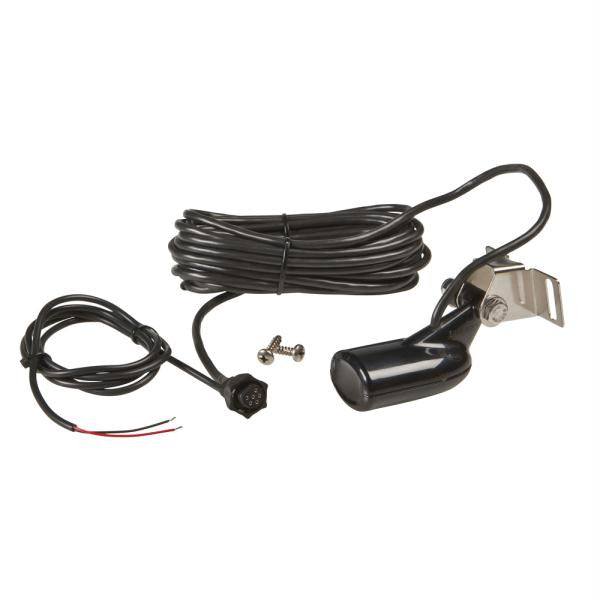 Lowrance TM 20&#176; Skimmer&reg; Transducer