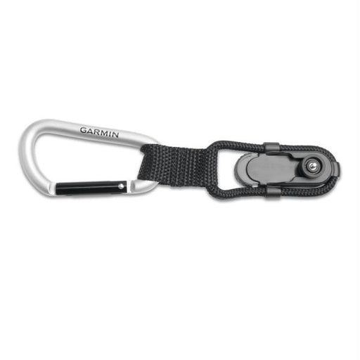 Garmin Carabiner Button Clip