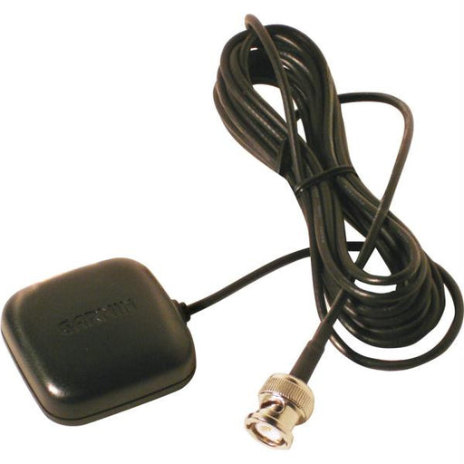 Garmin GA 25BNC Low Profile Remote GPS Antenna (Integrated Magnetic Mount, 9.5 ft Cable, BNC Connector)