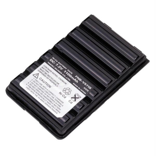 Standard Horizon FNB-83 1400 mAh Ni-MH Replacement Battery - HX370S