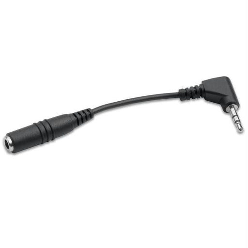 Garmin 2.5mm - 3.5mm Audio Jack Adapter f-Rino&reg; 1xx & 5xx Series