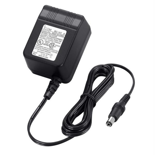 Icom 220V AC Adapter f-BC-150