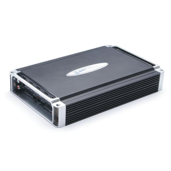 PolyPlanar Class D Power Amplifier