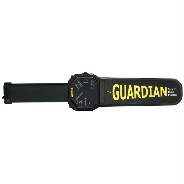 Bounty Hunter Guardian Security Wand