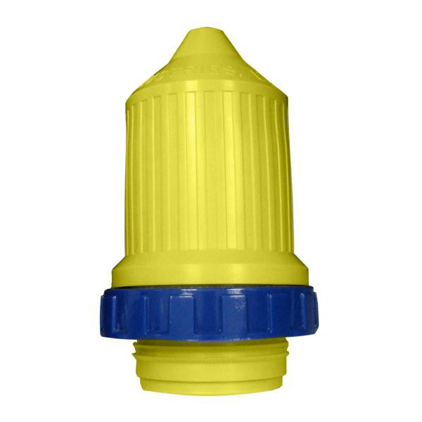 Charles 30 Amp Cover & Ring