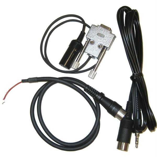 Standard Horizon CT-111 PC Programming Cable