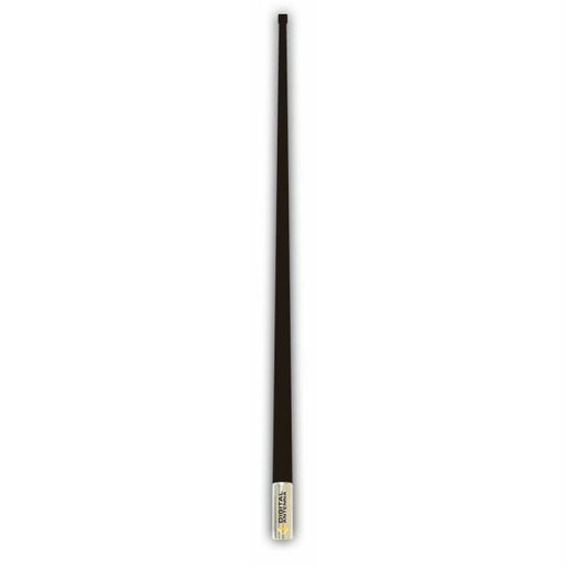 Digital 531-AB 4' AM-FM Antenna - Black