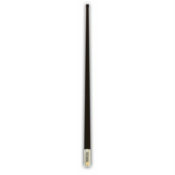 Digital 531-AB 4' AM-FM Antenna - Black