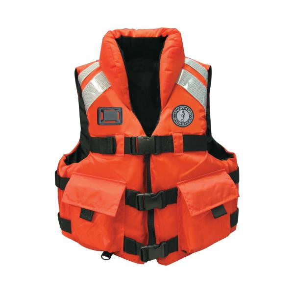 Mustang High Impact SAR Vest - XXXL