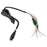 Garmin Power-Data Cable (Bare Wires) f-GPSMAP&reg; 2xx, 3xx & 4xx Series