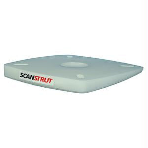 Scanstrut PT3010 4&#176; Base Wedge f-Composite & Aluminum Mounts