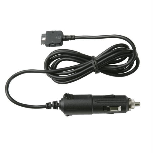 Garmin 12V Adapter Cable f-Cigarette Lighter f-nuvi Series