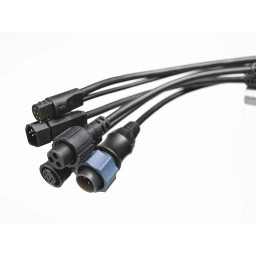 Minn Kota MKR-US2-9 Lowrance-Eagle 6-Pin Adapter Cable