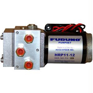 Furuno HRP11-12 Autopilot Pump