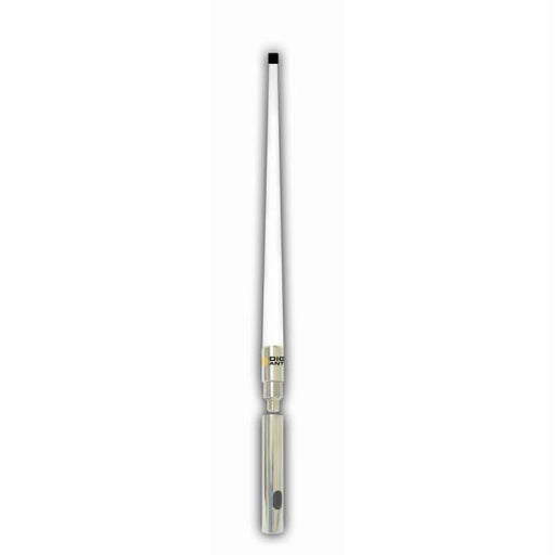 Digital 883-CW 4' Cellular Antenna - White