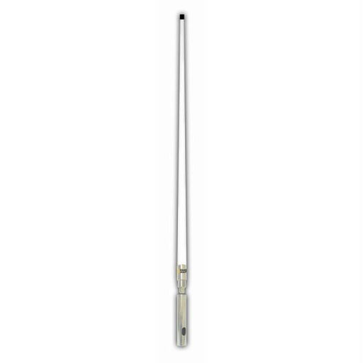 Digital 829-VW 8' VHF Antenna - White