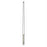 Digital 829-VW 8' VHF Antenna - White