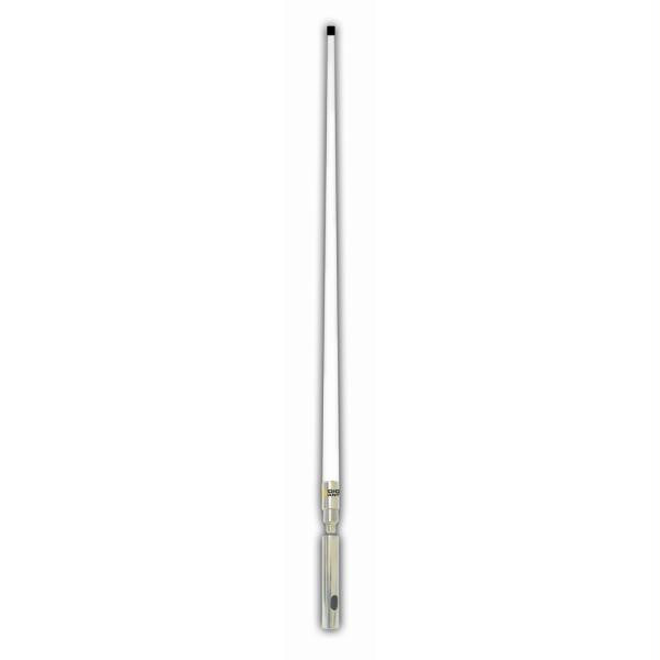 Digital 829-VW 8' VHF Antenna - White