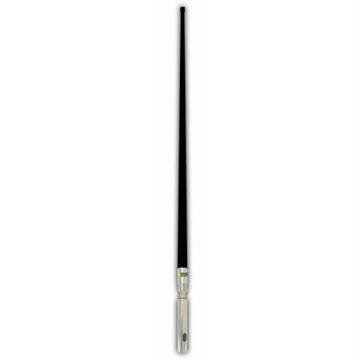 Digital 829-VB 8' VHF Antenna - Black