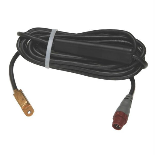 Lowrance EP-80R Temperature Sensor Transom Mount