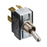 Paneltronics DPDT ON-OFF-ON Metal Bat Toggle Switch