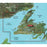 Garmin BlueChart&reg; g2 Vision&reg;- VCA008R - Newfoundland West - SD Card