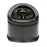 Ritchie HD-745 Helmsman Compass - Deck Mount Combidal - Black