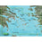 Garmin BlueChart&reg; g2 Vision&reg; - VEU450S - Athens & Cyclades - SD Card