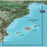 Garmin BlueChart&reg; g2 Vision&reg; - VEU454S - Barcelona & Valencia - SD Card